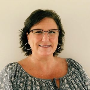 Meet your Posher, Jami